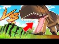 TORNEO del DINOSAURO PIU' FORTE - Minecraft ITA ROYAL RUMMOB