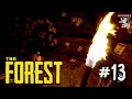ПОДВОДНАЯ ПЕЩЕРА КАНДЗИ ► The Forest ► #13