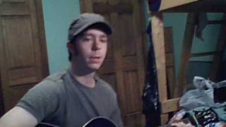 Empty Me - Chris Sligh (Cover)