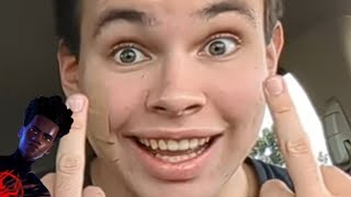 Insideoutfan2001S Poor Attempt At Critisizing Into The Spiderverse