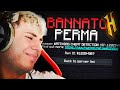 BANNATO PER SEMPRE su HYPIXEL!