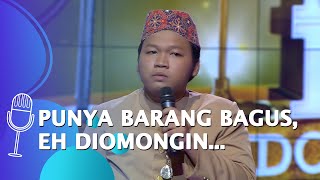 PECAH! Stand Up Rahmet: Jakarta Itu Surga Kontrakan Hingga Jenis-jenis Tawuran - SUCI 5