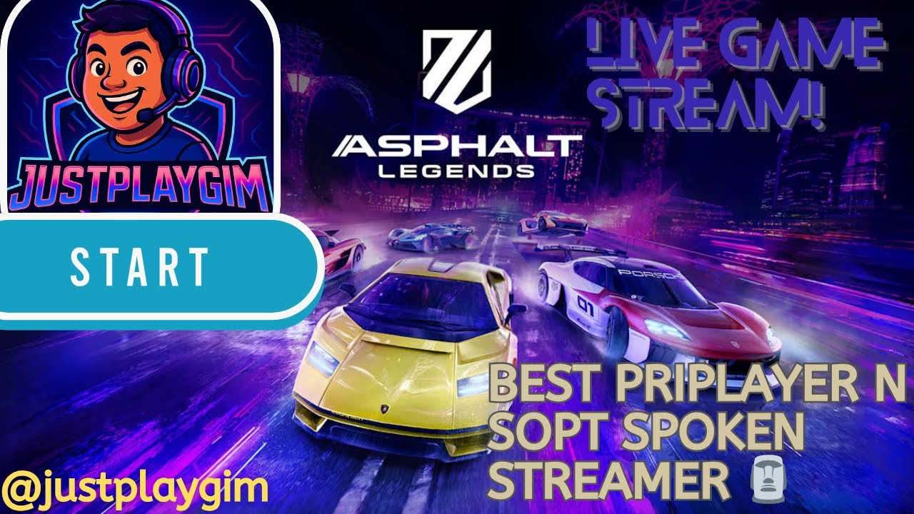 Gas Asphalt 🎮 brum brum rum 🚙