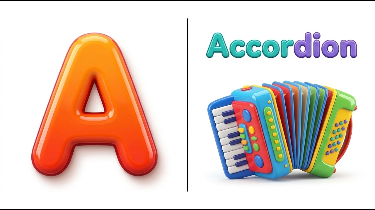 防具 abcdefghijk Alphabet ABC Phonics Alphabet Song for kids nursey rhymes By
