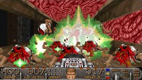 Community Chest 3 Map32 UV Max in 4m29s by j4rio