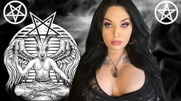 What is the Left Hand Path | A Witches Perspective | Apotheosis & Coven Craft | H Blavatsky isn’t it