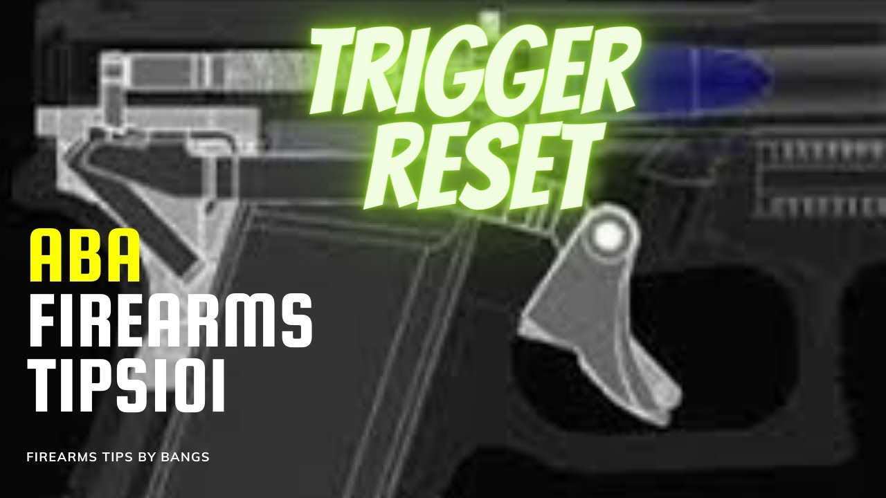 What is Trigger Reset? - YouTube