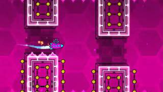 Geometry Dash: Blast Processing V3 By: SaDaCy