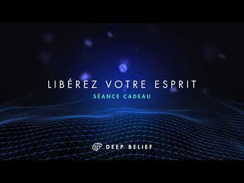 Séance d'auto hypnose Deep Belief app x Valérie Roumanoff - Identifiez vos croyances limitantes