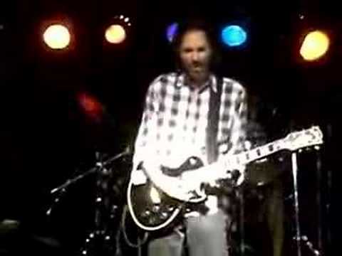 Jimmy Mccarty