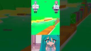 HIMITSU DA YO SolarRadiantSkyPulseMonarchHatsune& Miku ☀️👑✨#memes #初音ミク #ボカロ #HatsuneMiku #Vocaloid KaiDecoX