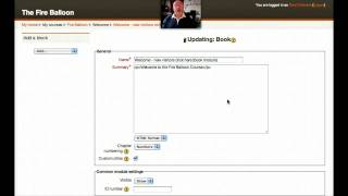 Moodle 2 - Activity Completion - Tutor view