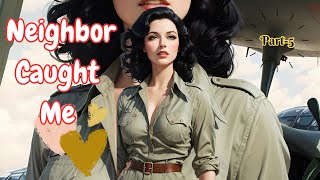 Nosy Neighbor Caught Me, Part-5:Crossdressing Story π Nosy Neighbor Caught Me, Part-5:Crossdressing Story π