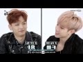 [Eng-Vietsub] The Qmentary GOT7 Mark and JB Cut