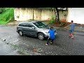 LiveLeak - Grandpa gets the boot
