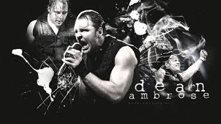 Dean Ambrose || Sick ||