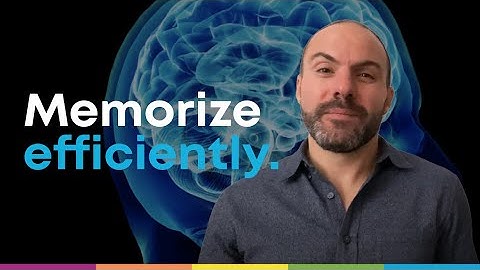 Does rote memorization matter?