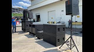 Download Lagu BassBoss Live Demo in ATL MP3