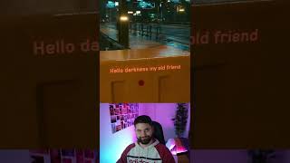 The Sound of Silence: Cyberpunk 2077