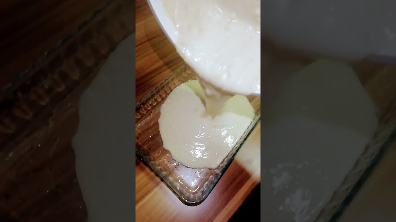 Pratik ve lezzetli az malzemeli yalancı tavuk göğsü tarifi