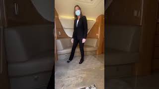 jake paul private plane 🤑