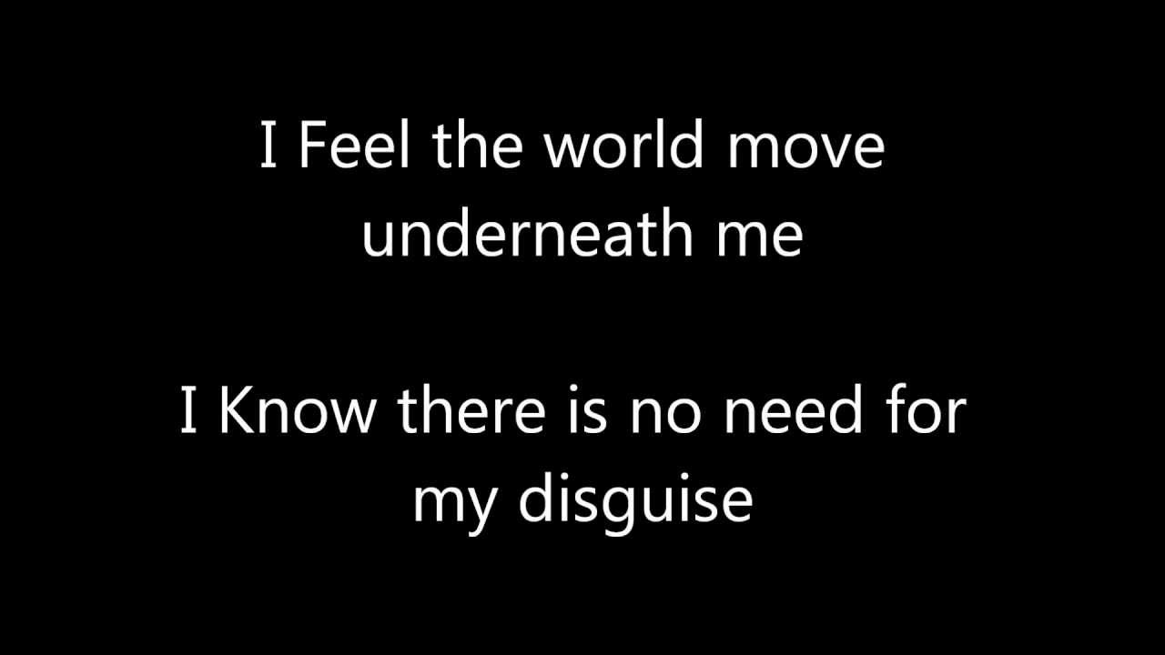 Together Burning Bright The Used Lyrics YouTube