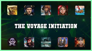 Must have 10 The Voyage Initiation Android Apps screenshot 1