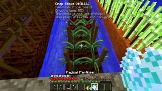 Minecraft - Regrowth | Part 17