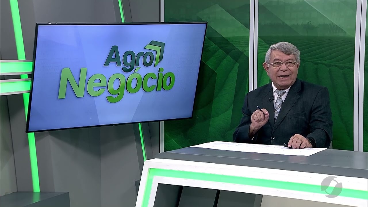 Agronegócio (10/03/26)
