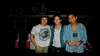 Watch Allstar Weekend Buzzed video