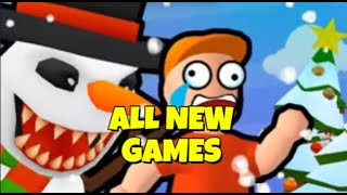 Disaster Arena | New Games | #iosgameplay #gaming #viralgame screenshot 3