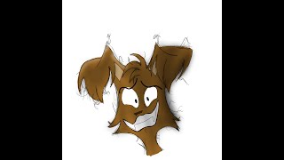 Line-boil animation test