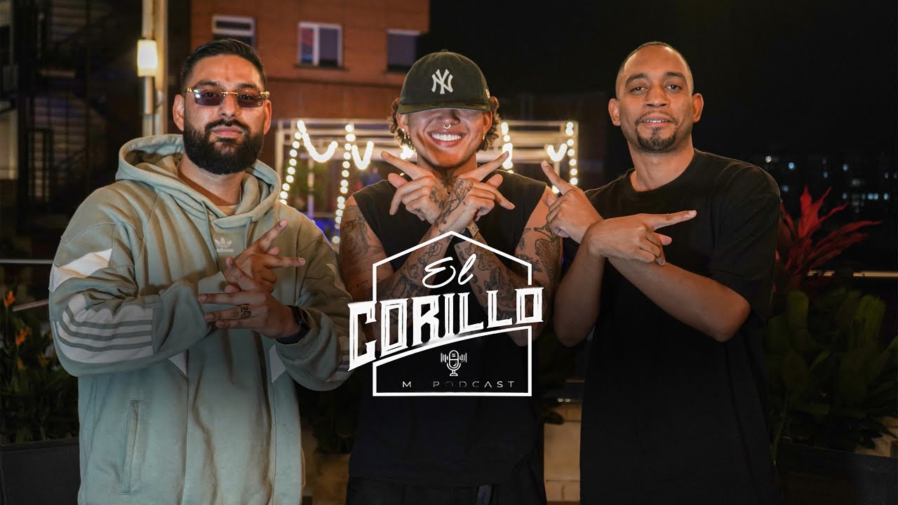 LA VERDAD DE BEÉLE Y LOS SECRETOS DETRAS DE SU NUEVO ALBUM "BORONDO" / CORILLO PODCAST