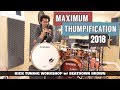 TUNE YOUR BASS DRUM QUICK &amp; EASY! - Kick Tuning Workshop Mp3 Song