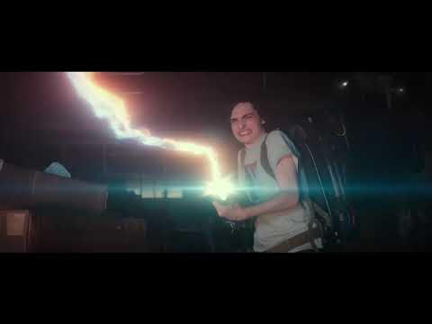 Ghostbusters_ Apocalipse de Gelo _ Trailer Oficial Dublado #movie #tra