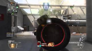 Toxic Feedzz- Insane Triple W 2 Wallbangs