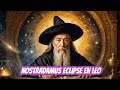 Predicciones de Nostradamus que REALMENTE se hicieron realidad