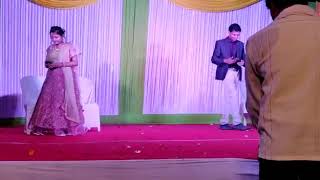 Wedding Couple Dance Ll Choreography By Sushma Singh Ll Like