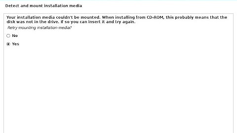 Fix Detect and Mount CD ROM Kali 2022.1 | Kali Linux Bootable Drive