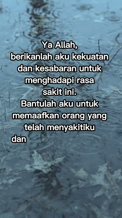 Motivasi hidup