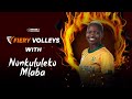 Fiery Volleys: Nonkululeko Mlaba Shares Her Favorite Song, Cheat Meal & Teammate ๐