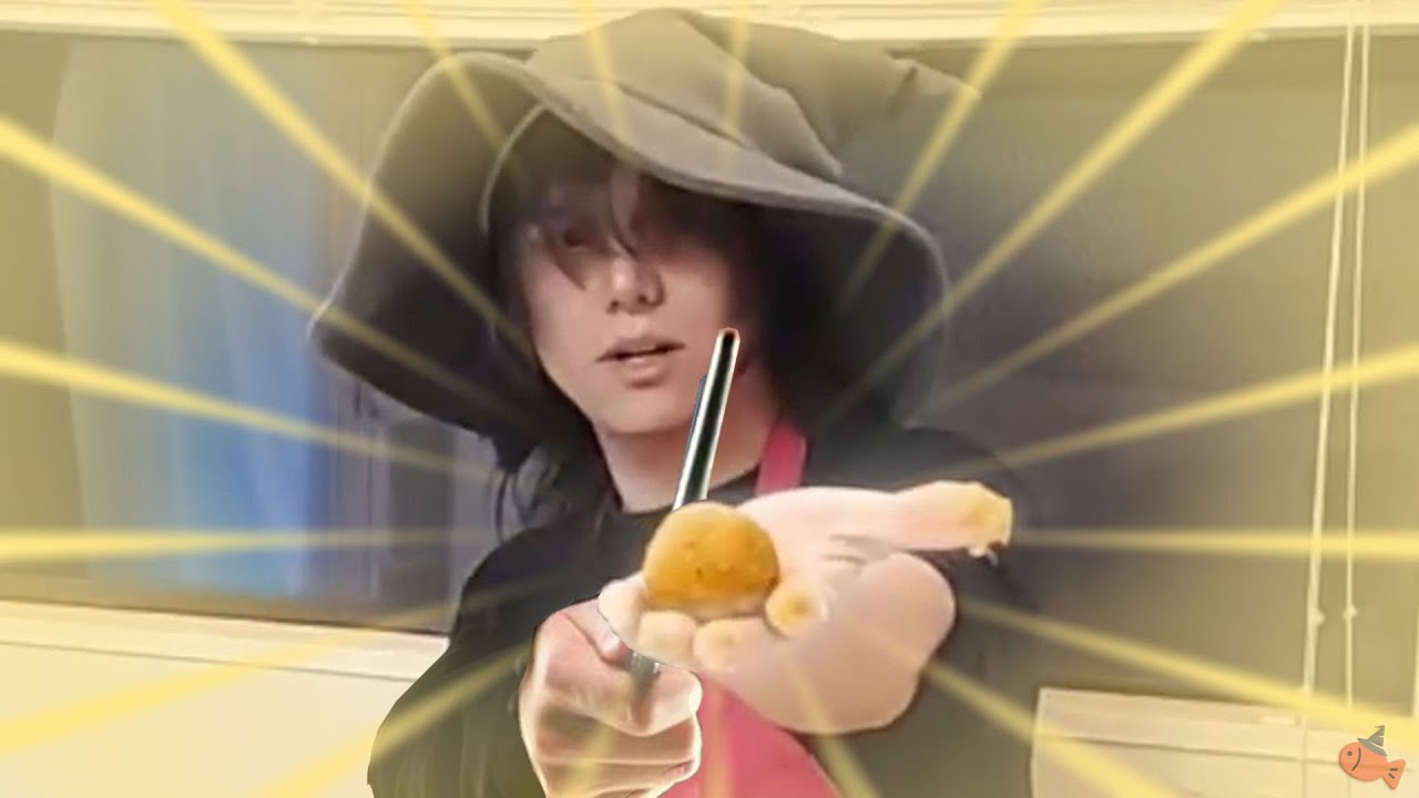 How I Made Pumpkin Korokke and cookies and this how it went 🎃🍂