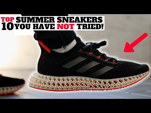 Video: Dine Nye Yndlingssommer-sneakers Fra GREATS