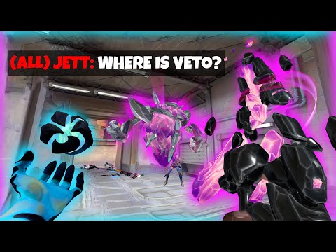 Smart Veto Angry Duelists