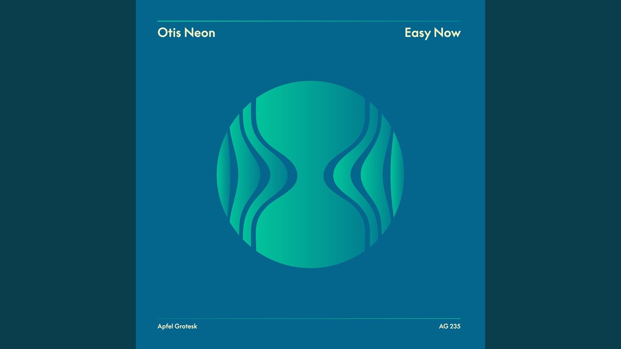 Easy Now - YouTube