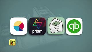 Money Advice: 4 Apps to Help You Make a Budget, AND Stick to It screenshot 4