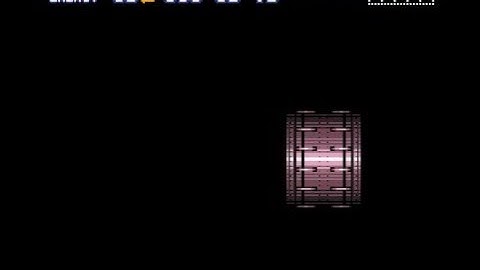 Super Metroid - Full Wrecked Ship Shinespark