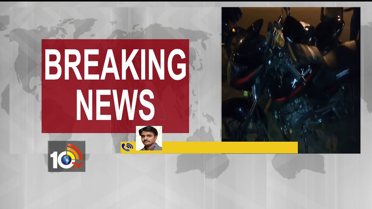 పోలీసులకే చుక్కలు చూపించిన దొంగ..! | Nalgonda Rural Police Officer | TS | 10TV