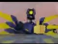 How did I survive? (Ultrakill Cyber grind)