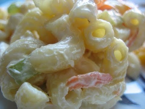 Video: Resep Campuran Hawaii